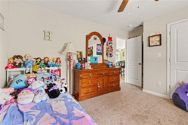 958 Hale Road, Maysville, GA 30558