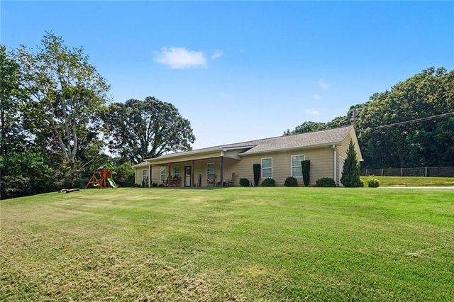 958 Hale Road, Maysville, GA 30558