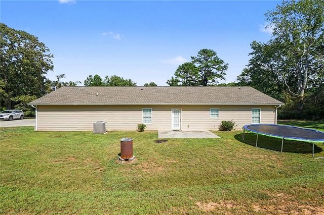 958 Hale Road, Maysville, GA 30558
