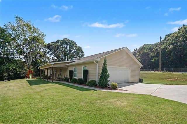 958 Hale Road, Maysville, GA 30558