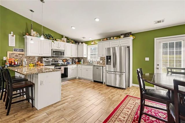 958 Hale Road, Maysville, GA 30558