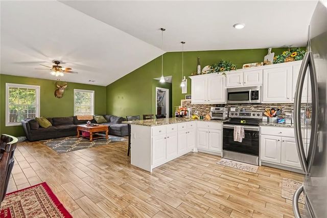 958 Hale Road, Maysville, GA 30558