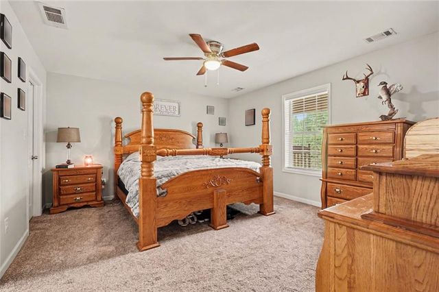 958 Hale Road, Maysville, GA 30558