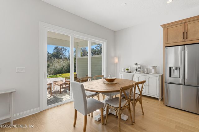 261 OAKMOSS Drive, St. Johns, FL 32259