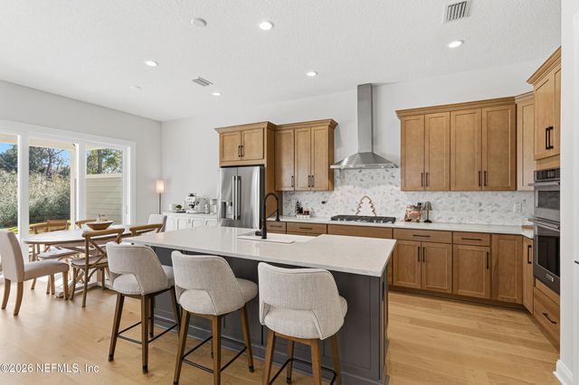 261 OAKMOSS Drive, St. Johns, FL 32259