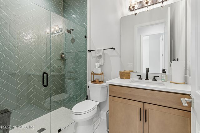 261 OAKMOSS Drive, St. Johns, FL 32259