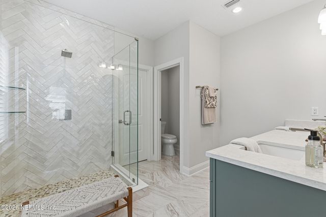 261 OAKMOSS Drive, St. Johns, FL 32259