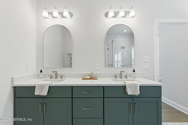 261 OAKMOSS Drive, St. Johns, FL 32259