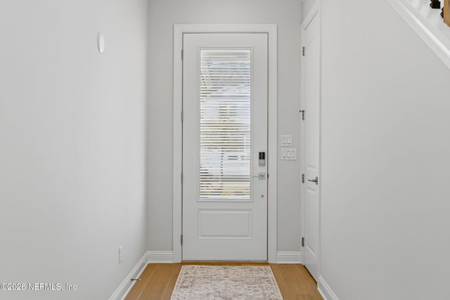 261 OAKMOSS Drive, St. Johns, FL 32259