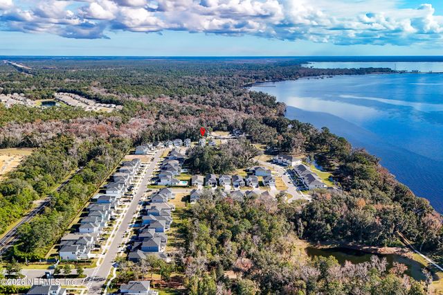 261 OAKMOSS Drive, St. Johns, FL 32259