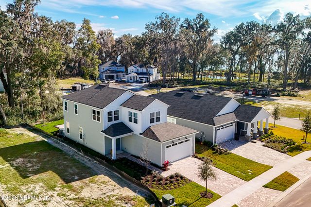 261 OAKMOSS Drive, St. Johns, FL 32259