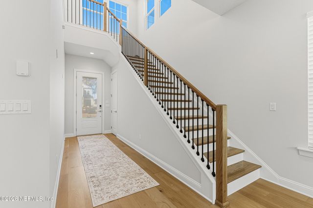 261 OAKMOSS Drive, St. Johns, FL 32259