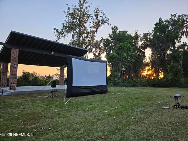 261 OAKMOSS Drive, St. Johns, FL 32259