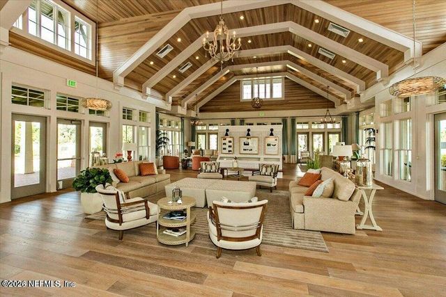 261 OAKMOSS Drive, St. Johns, FL 32259