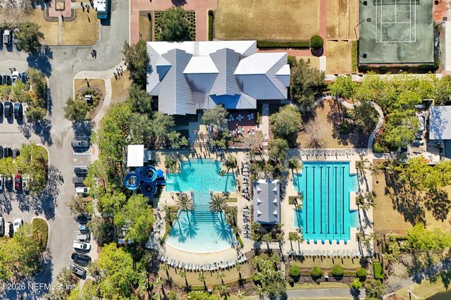 261 OAKMOSS Drive, St. Johns, FL 32259