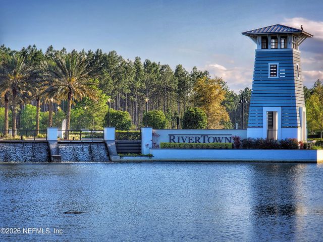 261 OAKMOSS Drive, St. Johns, FL 32259