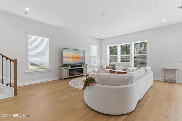 261 OAKMOSS Drive, St. Johns, FL 32259