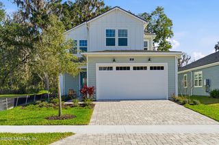 261 OAKMOSS Drive, St. Johns, FL 32259