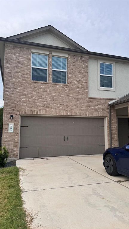 1205 Sweetspire ST, Leander, TX 78641