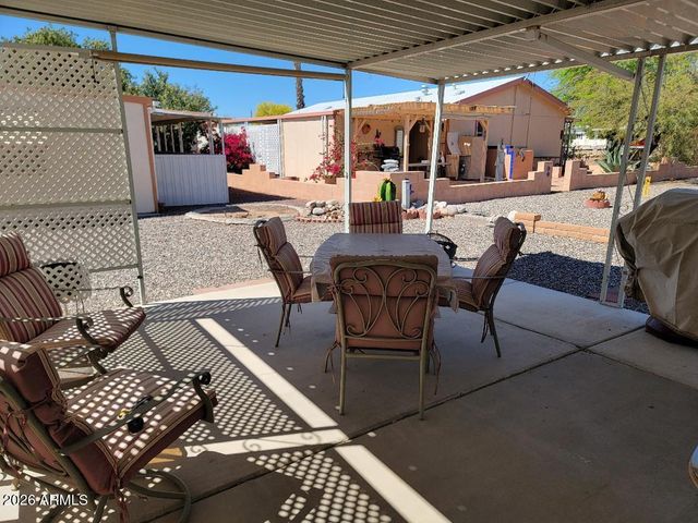 3704 N KANSAS Avenue, Florence, AZ 85132