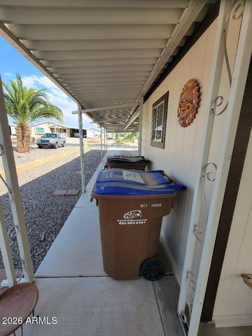 3704 N KANSAS Avenue, Florence, AZ 85132