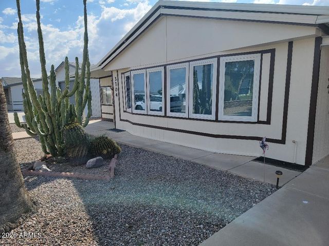 3704 N KANSAS Avenue, Florence, AZ 85132