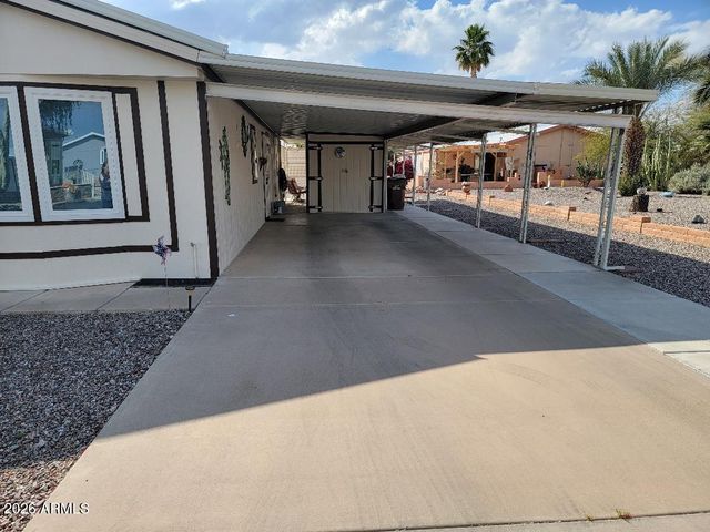 3704 N KANSAS Avenue, Florence, AZ 85132