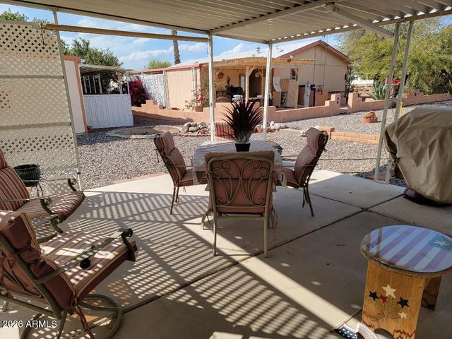 3704 N KANSAS Avenue, Florence, AZ 85132