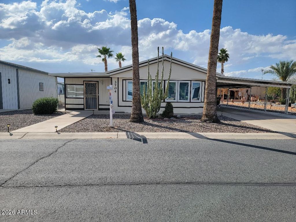 3704 N KANSAS Avenue, Florence, AZ 85132