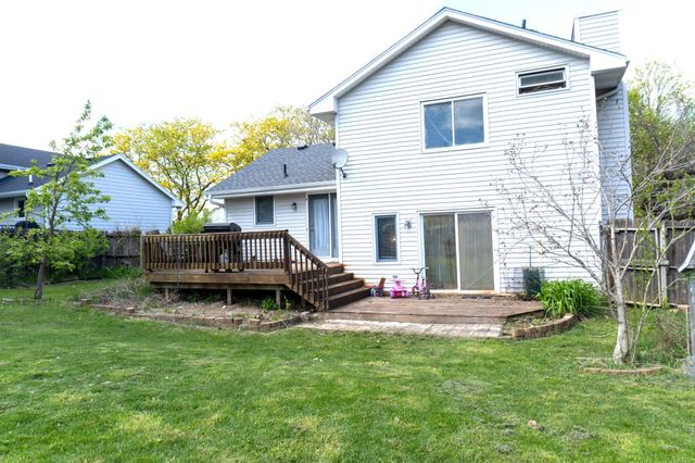 4600 Bel Aire Road, Des Moines, IA 50310
