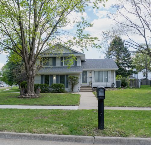 4600 Bel Aire Road, Des Moines, IA 50310