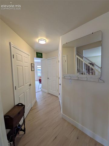 4660 Skylark Road, Colorado Springs, CO 80916