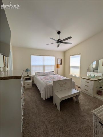 4660 Skylark Road, Colorado Springs, CO 80916