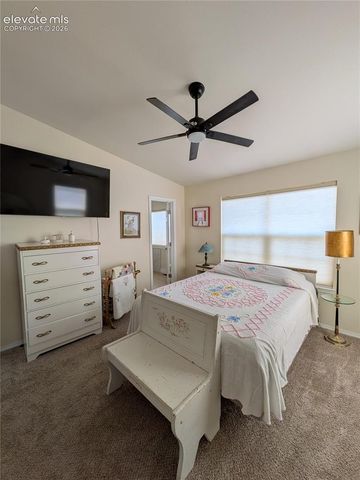 4660 Skylark Road, Colorado Springs, CO 80916