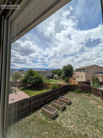 4660 Skylark Road, Colorado Springs, CO 80916