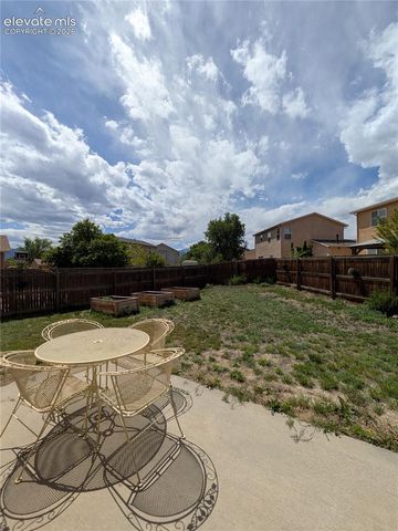 4660 Skylark Road, Colorado Springs, CO 80916