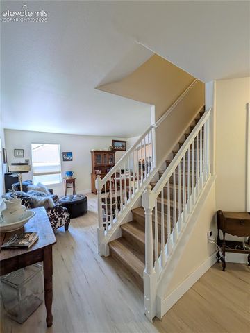 4660 Skylark Road, Colorado Springs, CO 80916