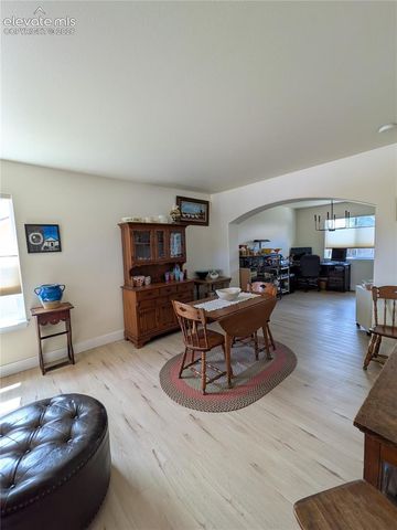 4660 Skylark Road, Colorado Springs, CO 80916