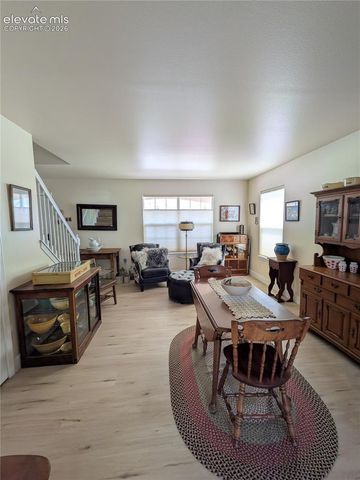 4660 Skylark Road, Colorado Springs, CO 80916