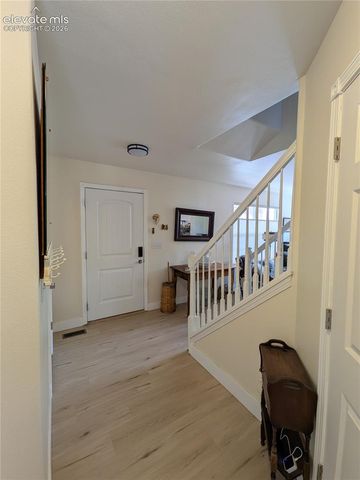 4660 Skylark Road, Colorado Springs, CO 80916