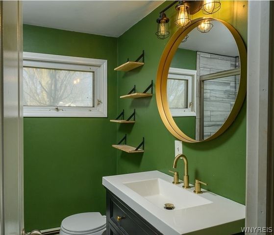 94 Bridlewood Drive, Lockport City, NY 14094