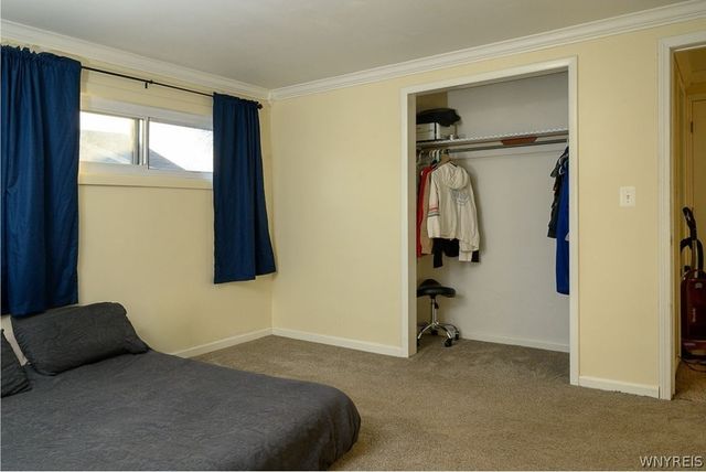 94 Bridlewood Drive, Lockport City, NY 14094