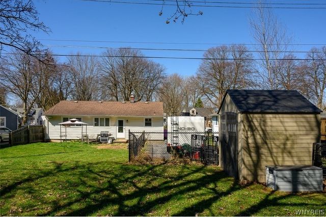 94 Bridlewood Drive, Lockport City, NY 14094