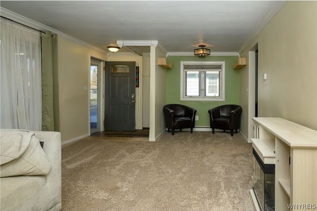 94 Bridlewood Drive, Lockport City, NY 14094