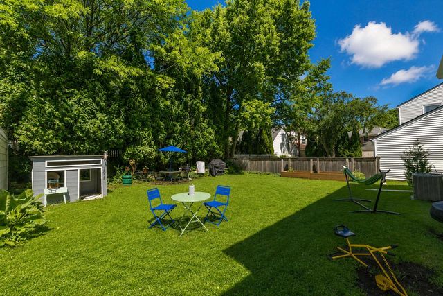 2551 N 94th STREET, Wauwatosa, WI 53226