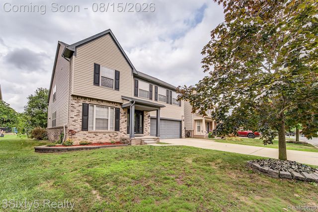 5930 Rolling Ridge Drive, Trenton, MI 48183