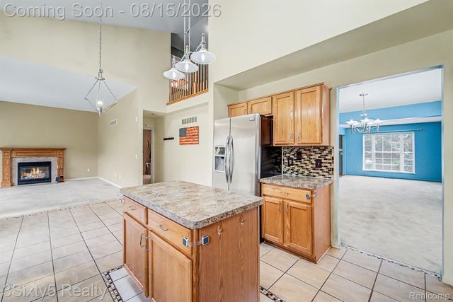 5930 Rolling Ridge Drive, Trenton, MI 48183