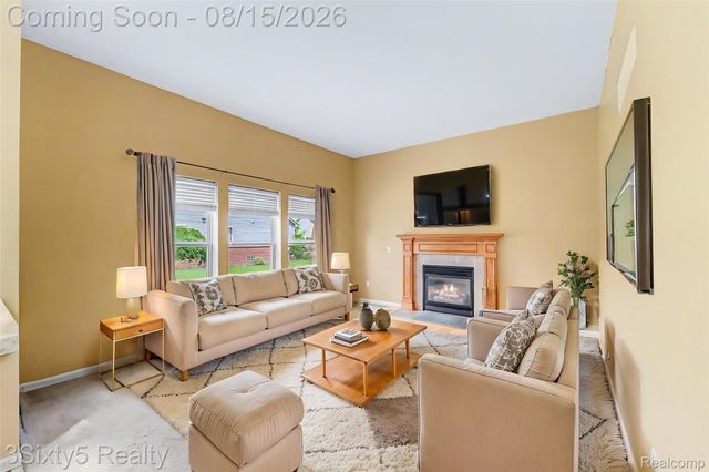 5930 Rolling Ridge Drive, Trenton, MI 48183