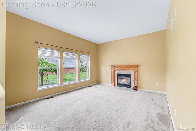 5930 Rolling Ridge Drive, Trenton, MI 48183