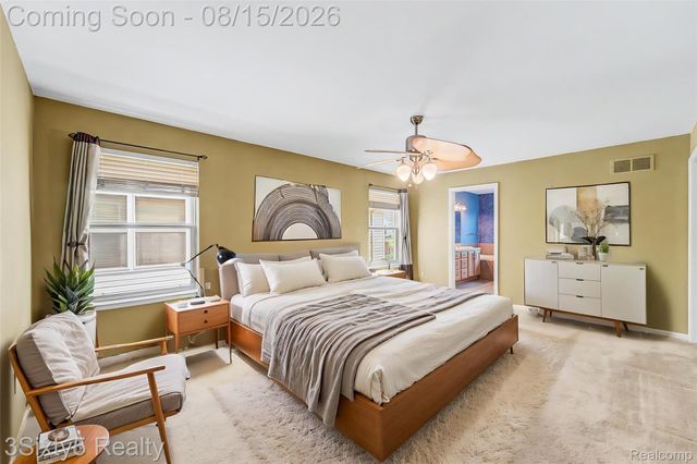 5930 Rolling Ridge Drive, Trenton, MI 48183
